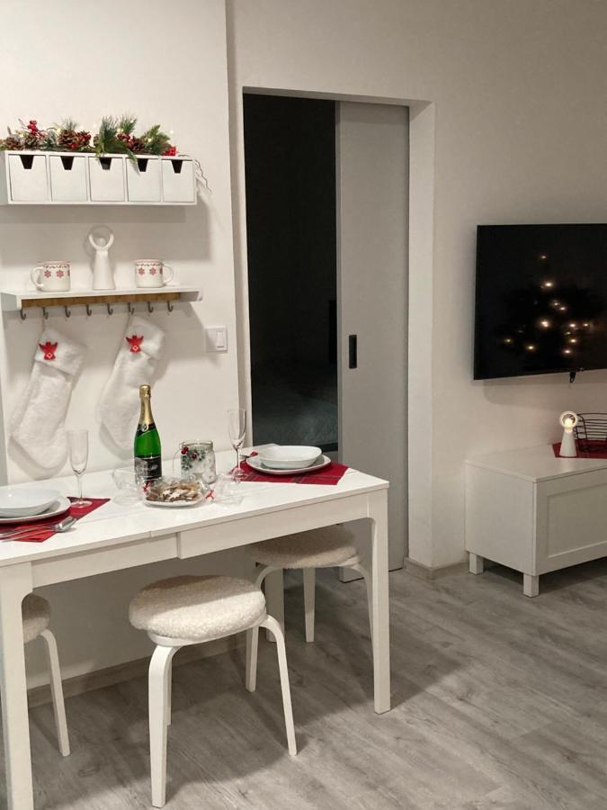Apartmán Nad Přehradou Frýdek-Místek Exteriér fotografie